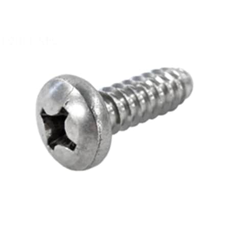 Handson 8 x 0.63 in. Screw HA975387